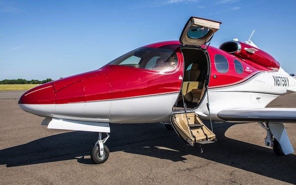 IADA welcomes Lone Mountain Aircraft as an accredited member