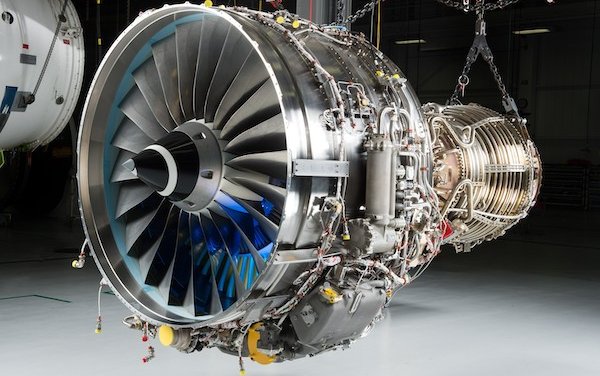 IAE celebrates 40 years of innovation with the versatile and proven V2500 engine