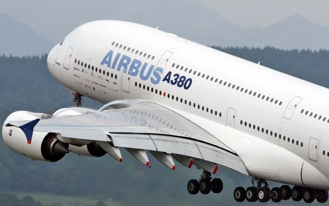 IAG says its A380 options too expensive, looking to lease second hand