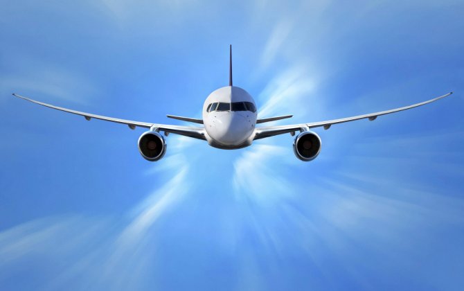 IATA announce global passenger traffic results