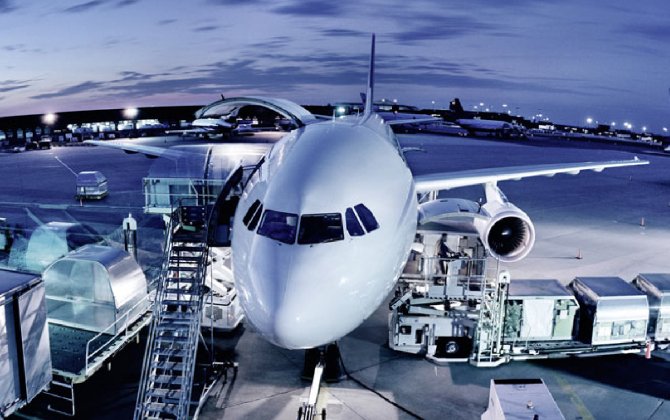 IATA: Decline in Air Freight Volumes Bottoms Out