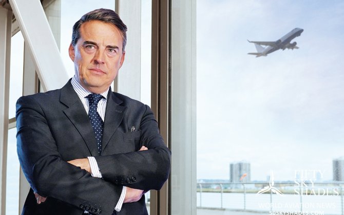 IATA: First Quarter Ends on Strong Note for Passenger Traffic