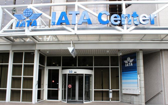IATA Forecasts Passenger Demand to Double Over 20 Years