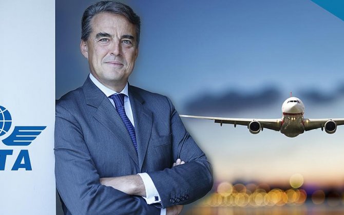 IATA: Global Standards, Cooperation and Data Key to Keeping Aviation Safe