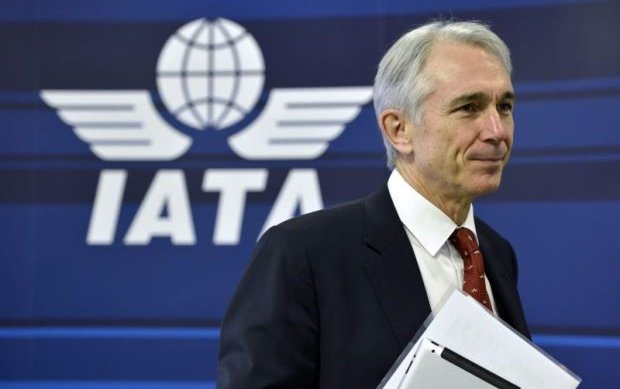 IATA highlights safety margin of audited carriers
