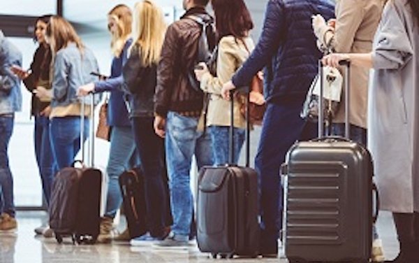 IATA: Passenger Demand Accelerates in June 2018