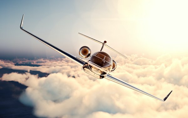 IBAC & CTX to offer seamless Carbon Offset Resource to business aviation  