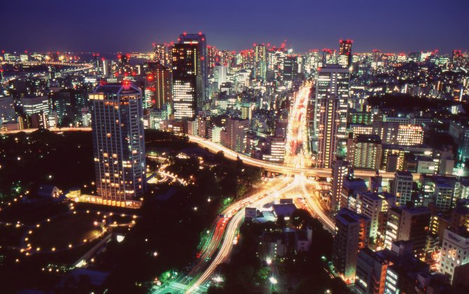 Iberia has announced plans for direct flights from Madrid to both Tokyo and Shanghai
