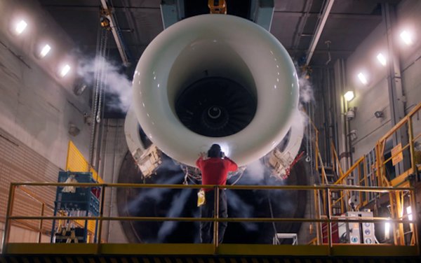 Iberia Maintenance awarded a Qatar Airways V2500 engines contract