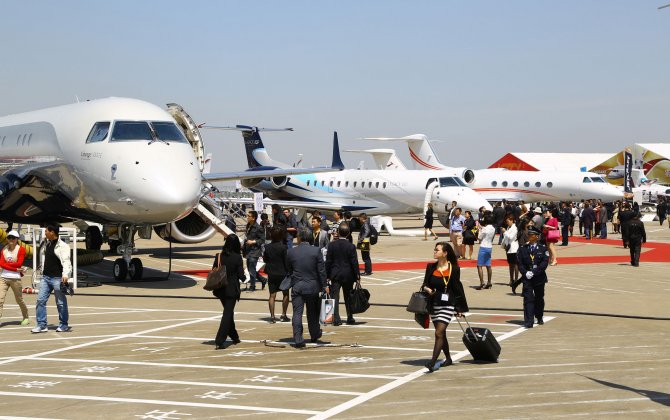 ICAO Secretary General to Keynote ABACE Show