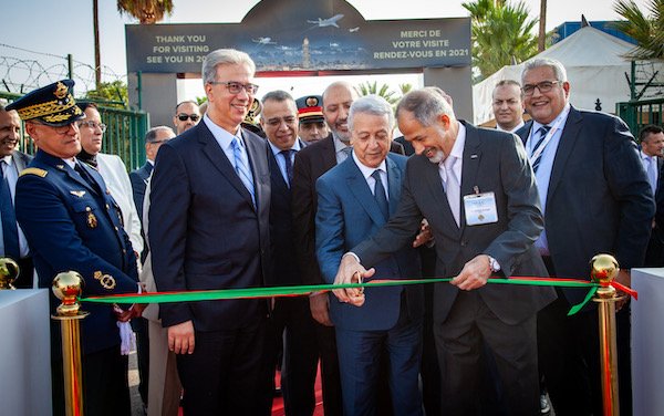 Important boost for business aviation in MENA