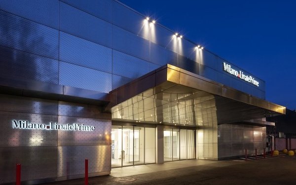 Important traffic growth and new achievements - meet Milano Prime at Air Ops Europe
