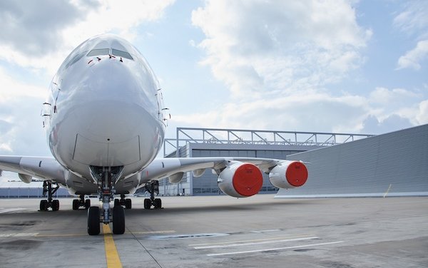 In a difficult economic environment Lufthansa Group achieves adjusted EBIT of 2 billion euros