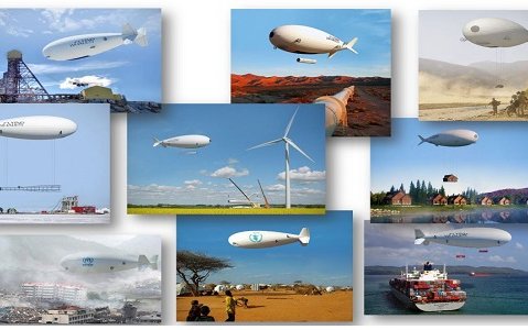 In depth: Airships are back. And this time they use graphene