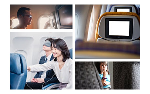 In-flight entertainment content licensing revenues expected to exceed $300m in 2024