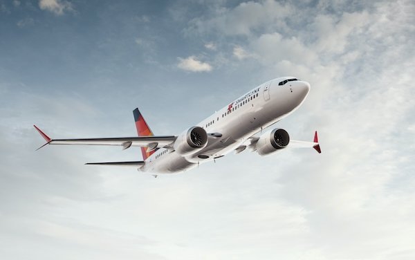  In July, SmartLynx carried a record number of passengers &ndash; more than 1 million
