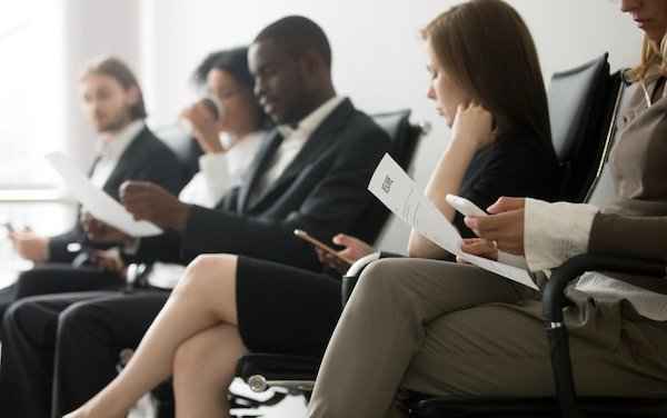In-person vs Online: what is the future of recruiting events