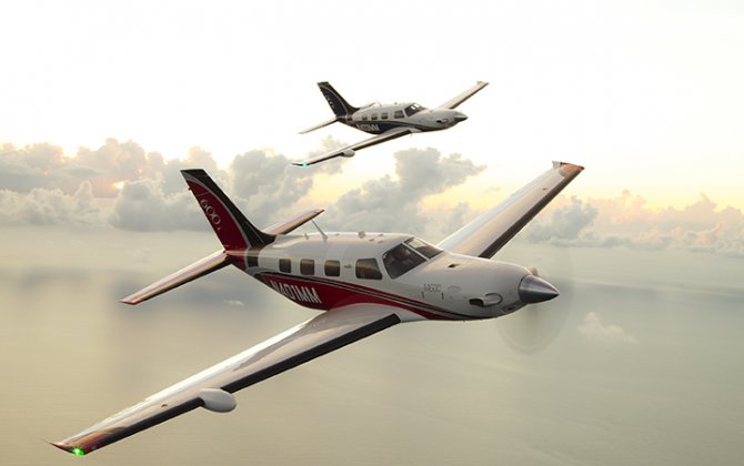 Increased Warranty for All Piper M600 Aircraft