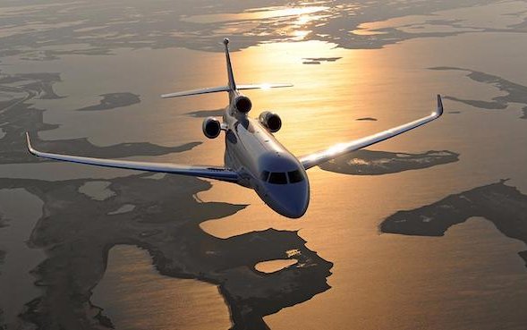 Indian Market at Aero India 2019 by Dassault Aviation with Reinforces Falcon Presence