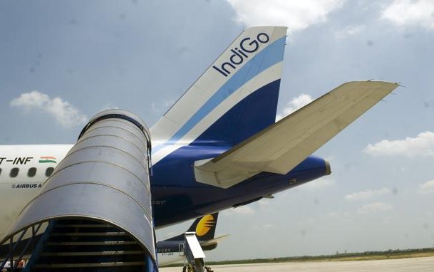 IndiGo to take delivery of 24 Airbus A320neo aircraft by March 2017