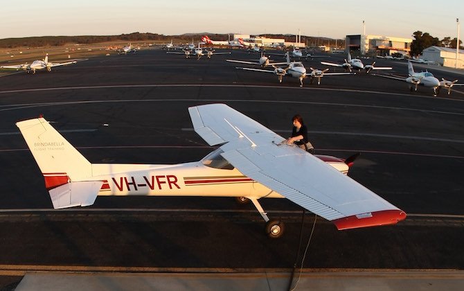Industry calls for more progress on aviation reforms