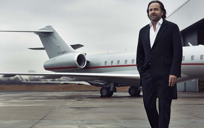 Industry first: Vistajet abolishes positioning fees globally