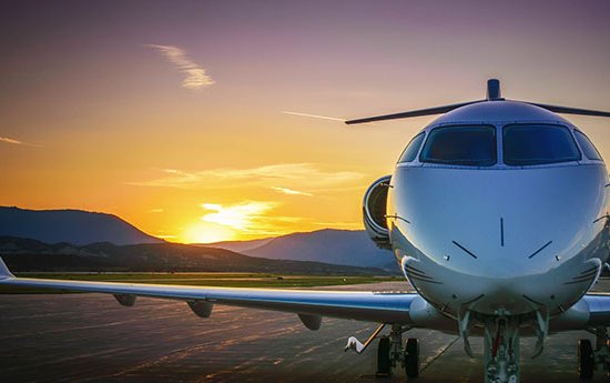 Industry-Leading Agreement Reached by NetJets and NJASAP 