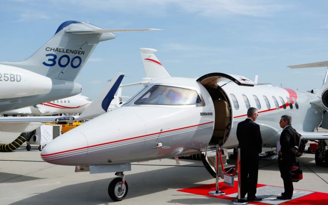 Industry Players See Promising Prospects for Business Aviation in Switzerland
