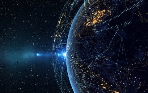 Industry should get ready to bounce back - Dominic Walters on a new future for aviation