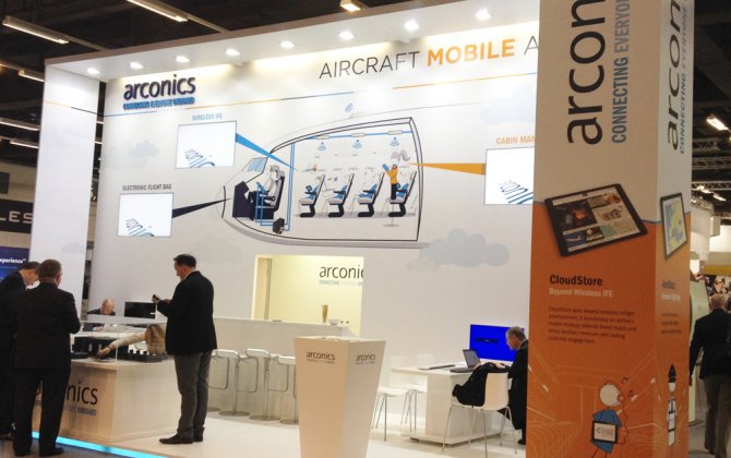  Inflight Revolution Confirmed, PEC AIX 2016