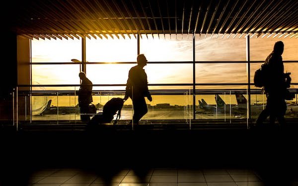 Infrastructure costs increasing $2.3 billion in a crisis - IATA