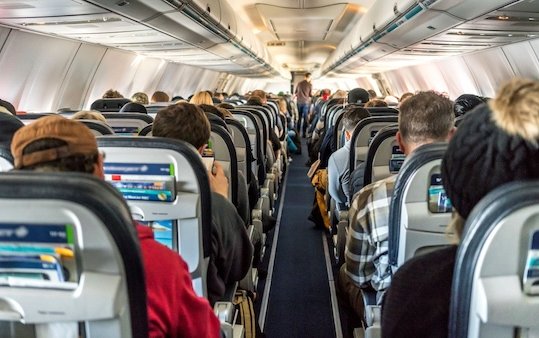 Innovations in aircraft seating: the next level of comfort