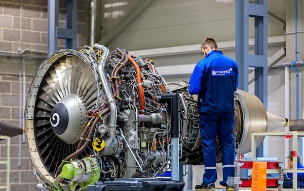 Inside EAMS: how FL Technics turns aging aviation assets into market opportunities