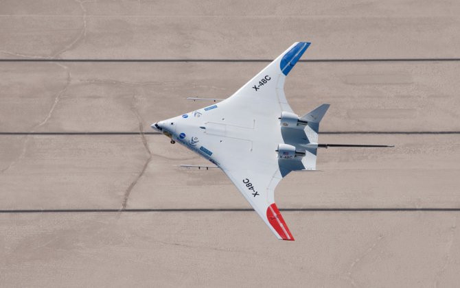 Inside NASA&rsquo;s Plan To Radically Redesign How We Fly