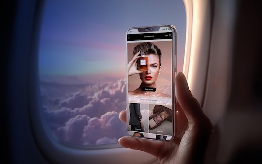 InterLnkd unveils AirMall to help airlines monetise Wi-Fi through digital retail
