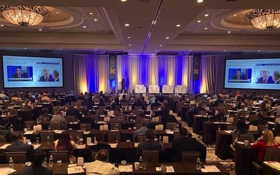 International Aircraft Dealers Association continues to grow its membership