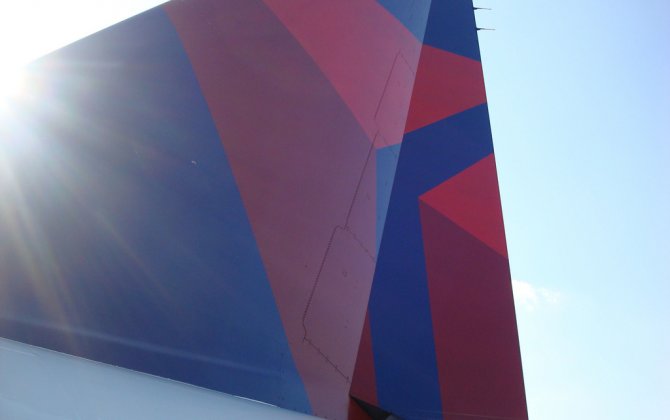 INTERVIEW: Ed Bastian, Delta's CEO-elect