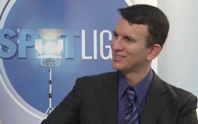 Interview with APEX&rsquo;s new CEO on airline passenger tech trends