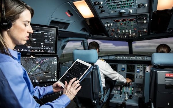 Introducing CAE CORe: an enhanced data-driven training method, filling a gap in business aviation