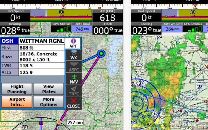 iPad Apps a Factor in Steep Decline in Fatal Private Plane Crashes