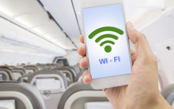 iPass partners with Panasonic Avionics to offer inflight wifi on 23 airlines