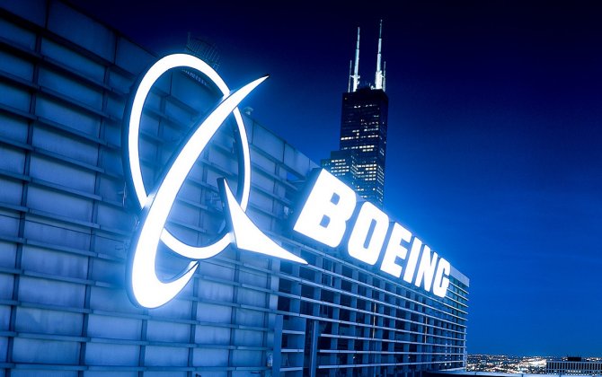 Iran says Boeing offers new aircraft during Tehran trip