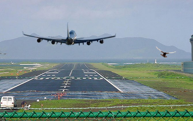 Iranian aviation market one to watch this year