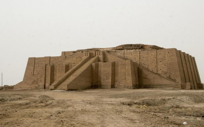 Iraqi transport minister claims first airport was built 7,000 years ago in Iraq