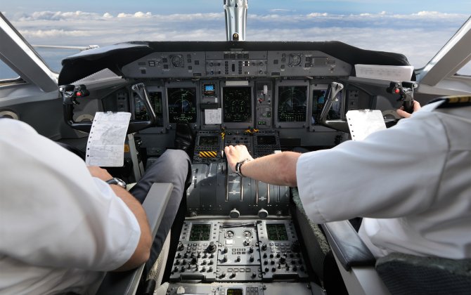 Is 1 Pilot Greater Than 2?