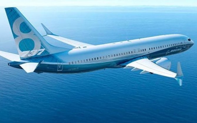 Is Boeing Planning a New 737 Jet?