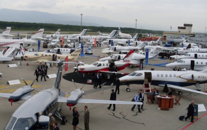   Is Europe Turning the Corner in Business Aviation?