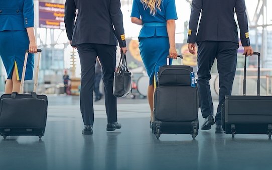 Is flexibility in pilot rosters still just a flight of fancy?