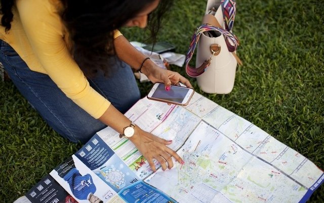 Is over-reliance on GPS technology affecting more than our navigational skills?