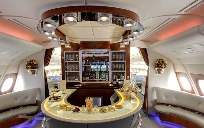 Is the Airbus A380 set for grounding?